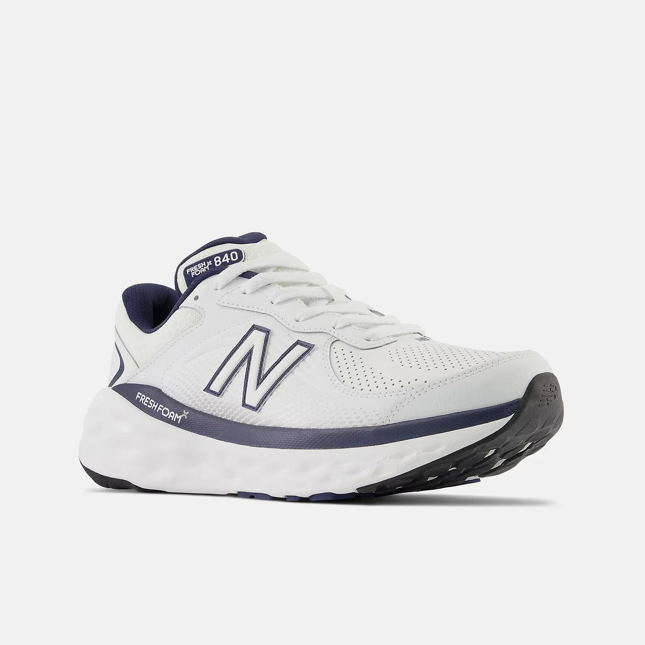 リッチマン、プアウーマン Fresh Foam X 840F Slip Resistant - Joe's New Balance Outlet